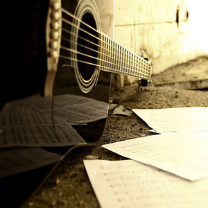 flower dance吉他指弹（Cover DJ Okawari）