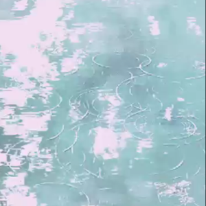 A Rainy Morning ~ P2