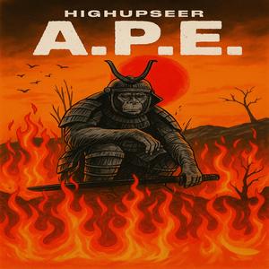 A.P.E.