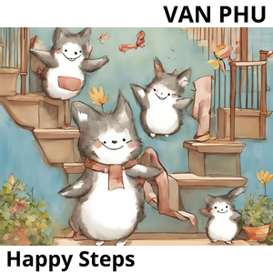 Happy Steps