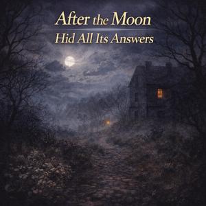 After the Moon Hid All Its Answers