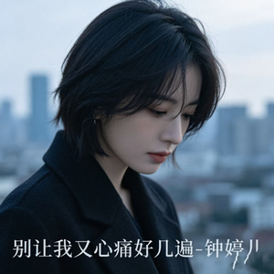 别让我又心痛好几遍