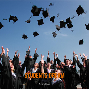 Students Dream (Instrumental Version)