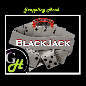 This is Blackjack