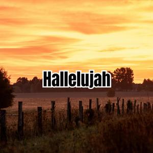 Hallelujah