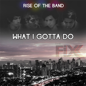 What I Gotta Do