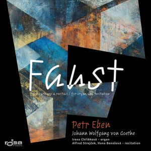 Faust:Requiem, text