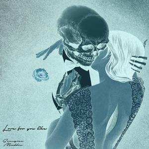 Love For You Like (feat. Maddox)