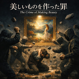 美しいものを作った罪