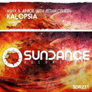 Kalopsia (Original Mix)