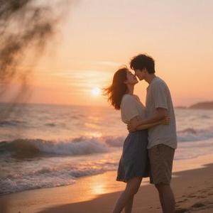 用尽一切守护你