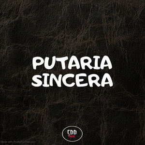 PUTARIA SINCERA