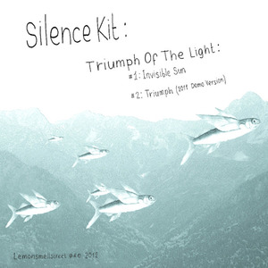 Triumph (2011 Demo Version)