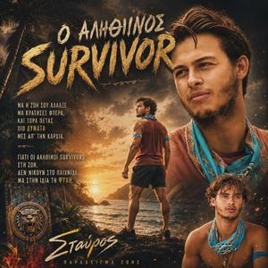 Ο Αληθινός Survivor