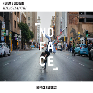 Khachapuri (Extended Mix)