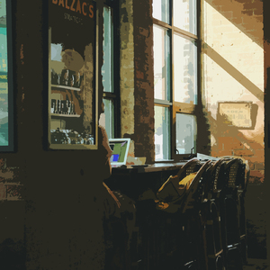 晴れた日に… (Jazz Cover)