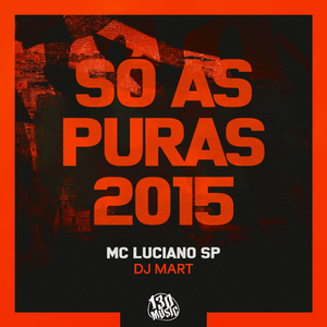 Só As Puras 2015