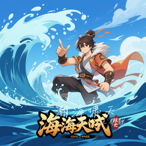 瀚海啸天