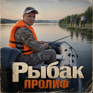 Рыбак