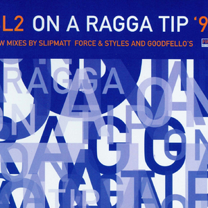 On A Ragga Tip '97 (Original Mix)
