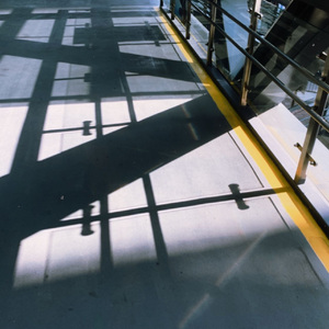 无聊的下午（纯音乐）