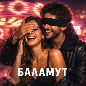 Баламут