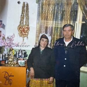 写给马女士的信