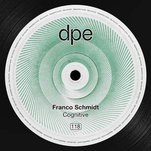 Cognitive (Original Mix)