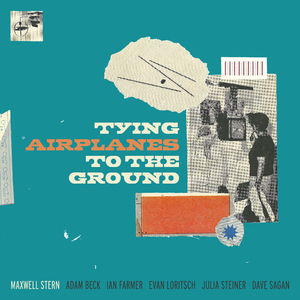 Tying Airplanes to the Ground