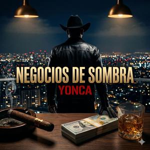 NEGOCIOS DE SOMBRA