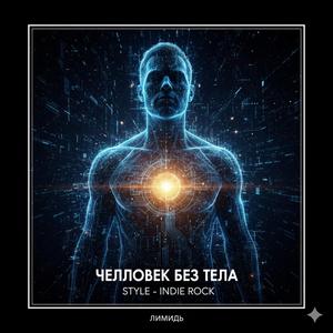 человек без тела-ИИ