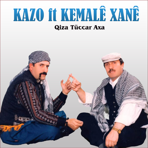 Qiza Tüccar Axa