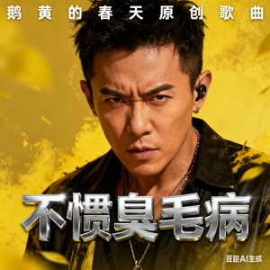 不惯你臭毛病音效 伴奏