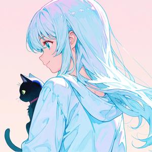 猫と私と美味しいさんま