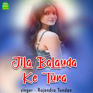 Jila Balauda Ke Tura