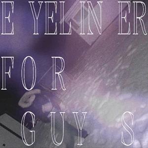 eyeliner for guys