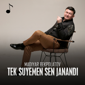 Tek suyemen sen janandi