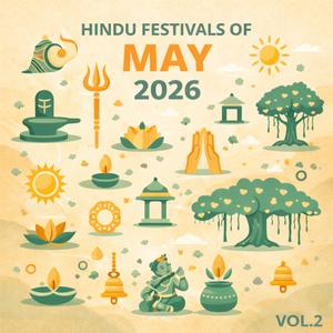 Krishna Parashurama Dwadashi