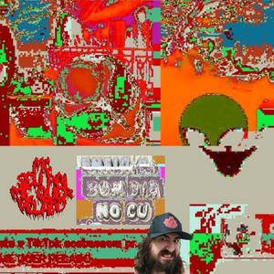 Doutor nefario mas que tamanho de caralho versão rock veloz dos inferno ALIENCORE