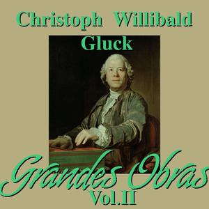 Orfeo ed Euridice, Act II: Questo asilo di placide calme