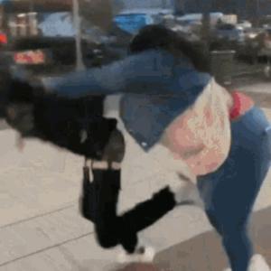 Get out the way (feat. PayDan)