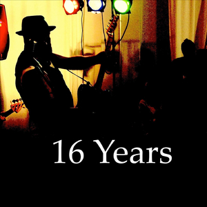 16 Years