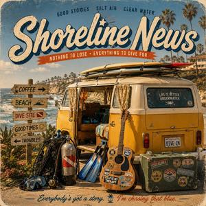 Shoreline News