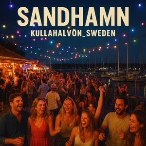 Sandhamn (Radio Edit)