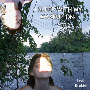 I Sleep With my Makeup on