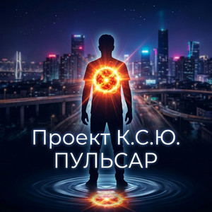 Пульсар