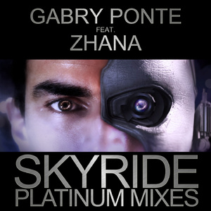 Skyride (Gube,Sala,Peruz & Takeshy Remix)