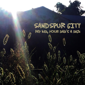 Bricks in My Backpack