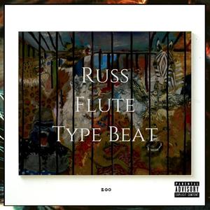 russ-The Flute Song ( Instrumental )（砂仁朱心 Remix）