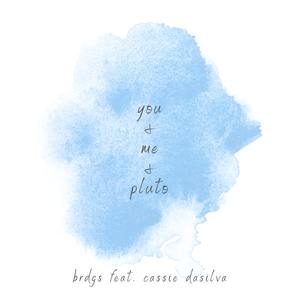 you & me & pluto